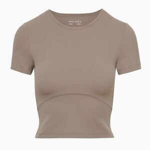 Aritzia BUTTER Bound T-Shirt
